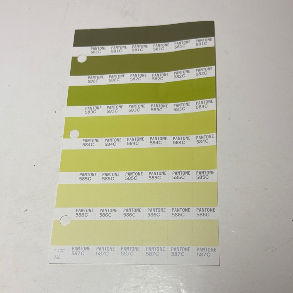 Color Specifier Set - Multicolor - Picture 6 of 7